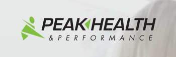 Peak Health & Performance