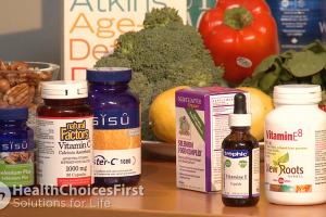 Antioxidants in Nutrition