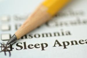 Sleep Apnea - Associated Medical Conditions - Blood Pressure