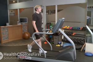 What are the Four Phases of Cardiac Rehab?