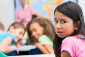 Parenting - School Bullying