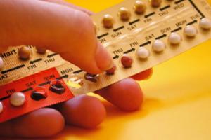 Today's Risks for the Birth Control Pill