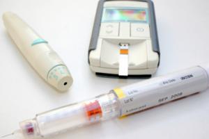 Diabetes Tests and Targets