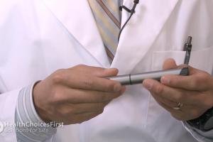 What are Insulin Injectors?