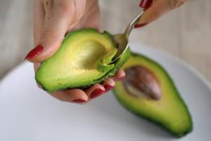 The Health Benefits of Avocados