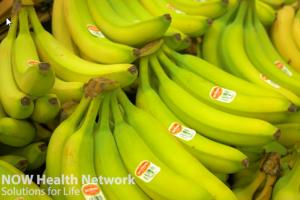 The Nutritional Power of Bananas