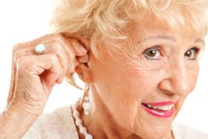 Use of Hearing Aids