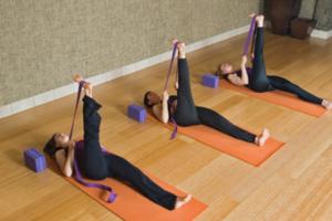 Pilates and Flexibility