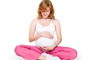 Pregnancy Yoga and Well-Being