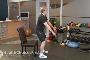 Squat Exercises and Metabolic Syndrome