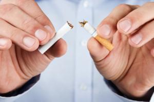 Smoking and Nicotine Replacement Therapy