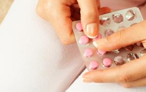 The Pill as a Contraceptive Choice