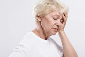 The Symptoms of a Tension Headache