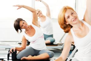 Pilates & Manual Therapy