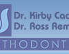 Dr. Kirby Cadman