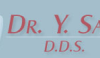 Dr. Y Saad