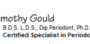 Dr. Tim Gould