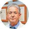 Dr. Khosrow Alyeshmerni