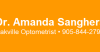 Dr. Amanda Sanghera