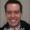 Dr. J. Keith Todd