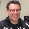 Dr. Steven Hodge