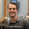 Dr. Matthew McManus