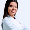 Dr. Camila Villarreal