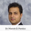 Dr. Manish D. Pandya