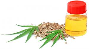 medical marijuana oils