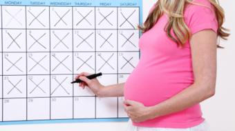 Dr. Heather Jenkins, MD, CCFP, discusses Doulas and Pregnancy
