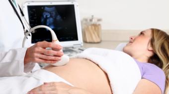 Dr. Heather Jenkins, MD, CCFP, discusses the second trimester.