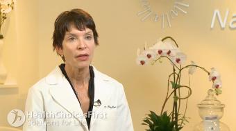Nancy Van Laeken MD, FRCSC, discusses What is a Mastopexy procedure.