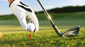 golfers lower back risk