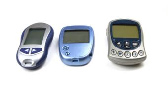 glucose monitors
