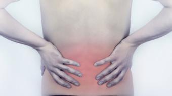 Diagnosing the Cause of Lower Back Pain