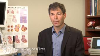 Dr. Frank Halperin, MD, FRCPC, FACC, Cardiologist,  discusses atrial fibrillation and ablation therapy.
