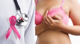 breast cancer physician