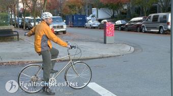 cycling safety dragan road rules