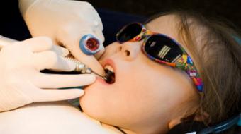 dental pediatric dentistry