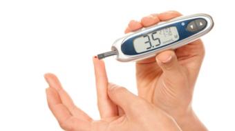 diabetes glucose measurement