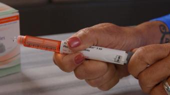 diabetes insulin pen