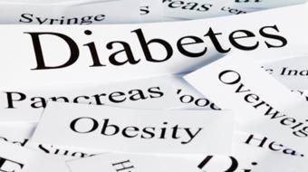 Dr Richard Bebb, MD, ABIM, FRCPC, Endocrinologue, examine la prévalence du diabète.