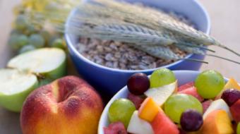 Lauren K. Williams, M.S., Registered Dietitian discusses  What is the Importance of Fibre in your Diet