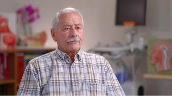 Donald Ricci, MD - Why I became a cardiologist