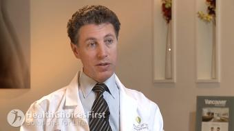 Dr. Jason Rivers, MD, FRCPC, discusses Vitamin D and health.
