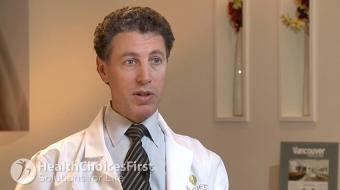 Dr. Jason Rivers, MD, FRCPC, discusses psoriasis symptoms and treatments.