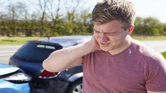 A Chiropractor's Role In The Treatment of Whiplash