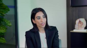 Dr. Nimira Alimohamed, MD: Why I chose medical oncology as a career