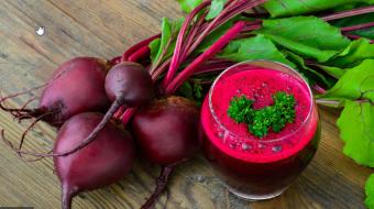 Beets - an exceptional choice for diabetes patients