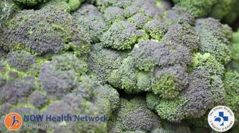 Managing Eye Conditions with Nutrition - Broccoli and Brussels Sprouts